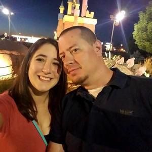 Meet your Posher, Brett